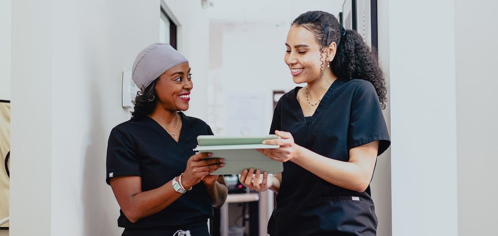 dental care team